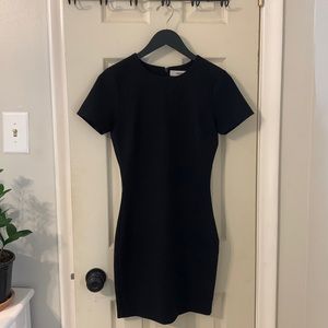 Likely Manhattan Dress Black Size 0